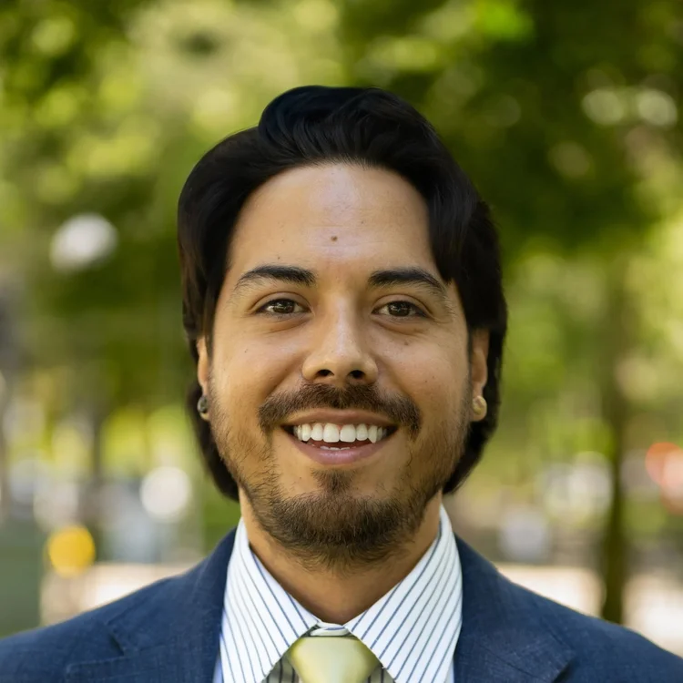 Rick Benítez Jr