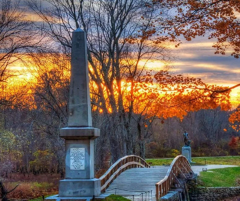 Concord, Massachusetts