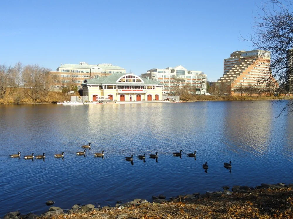 Cambridge, Massachusetts