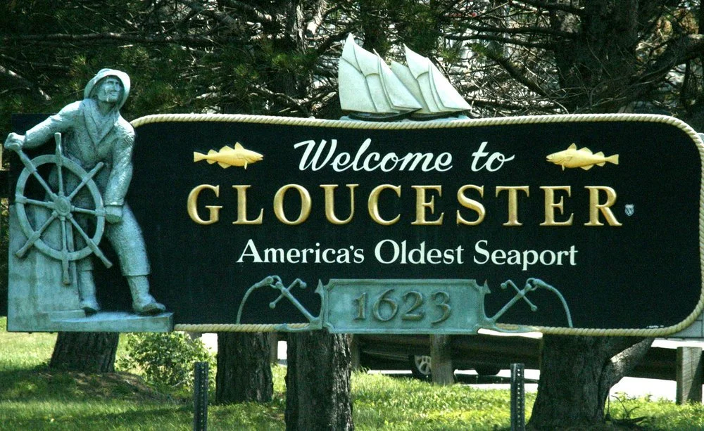 Gloucester, Massachusetts
