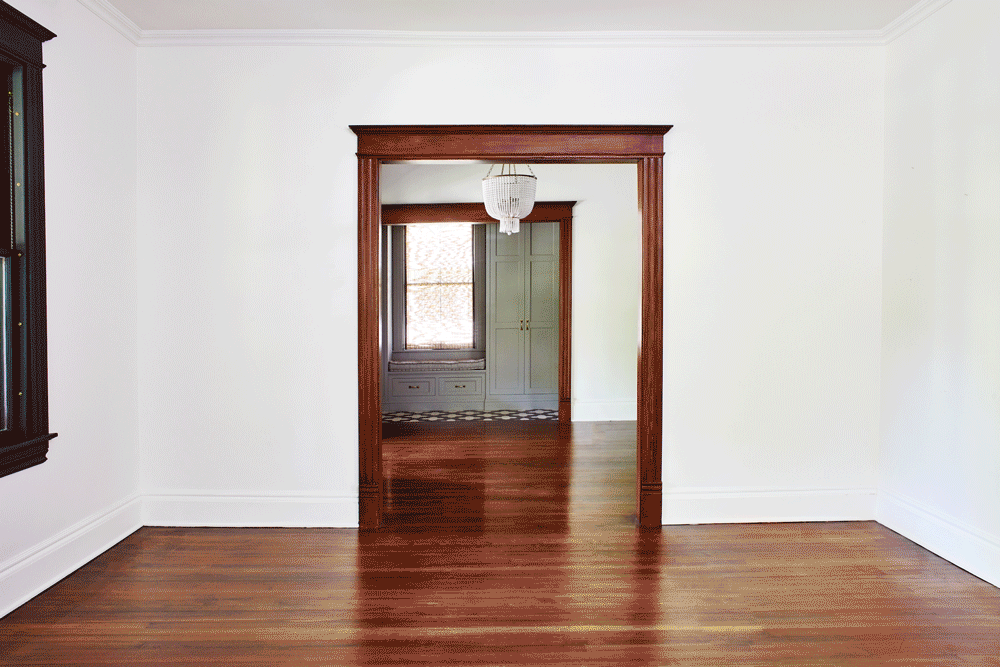 Leading Buyers & Sellers Home