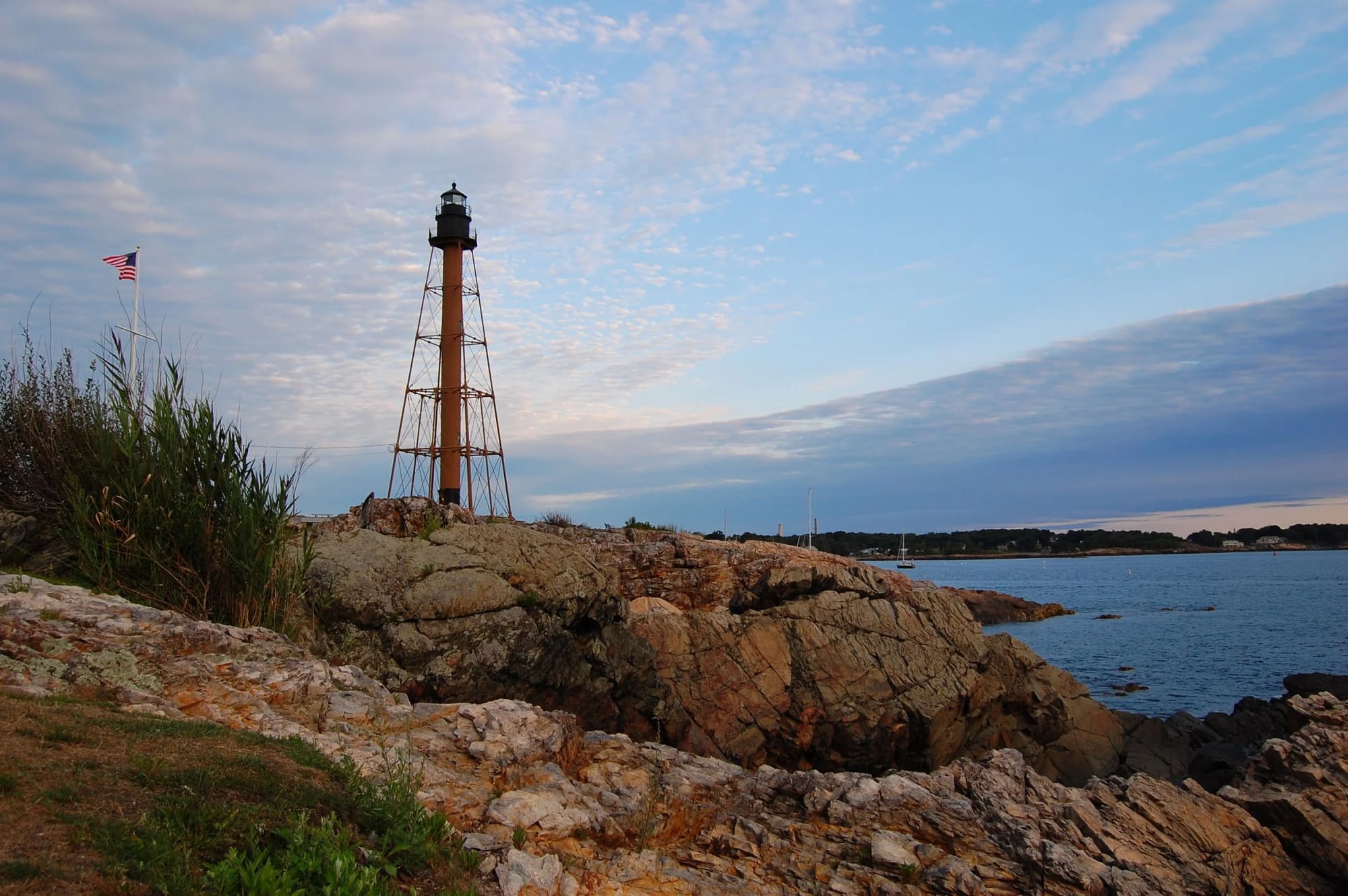 Marblehead, Massachusetts
