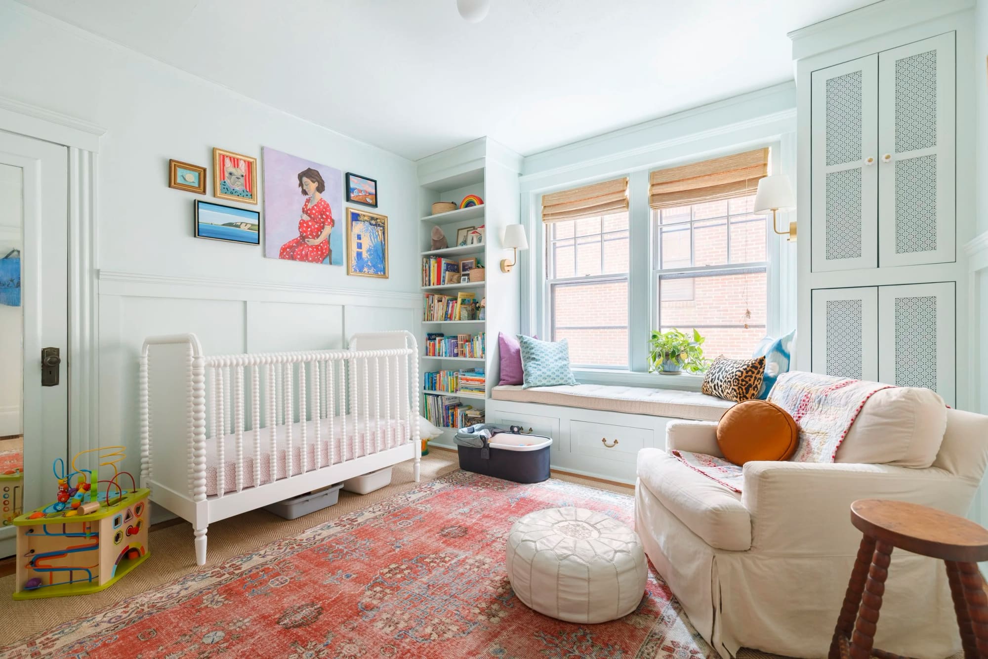 Leading Buyers & Sellers Home