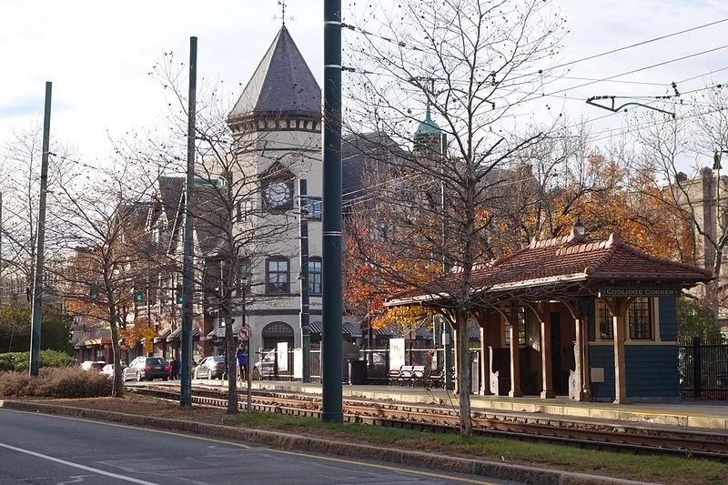 Brookline, Massachusetts