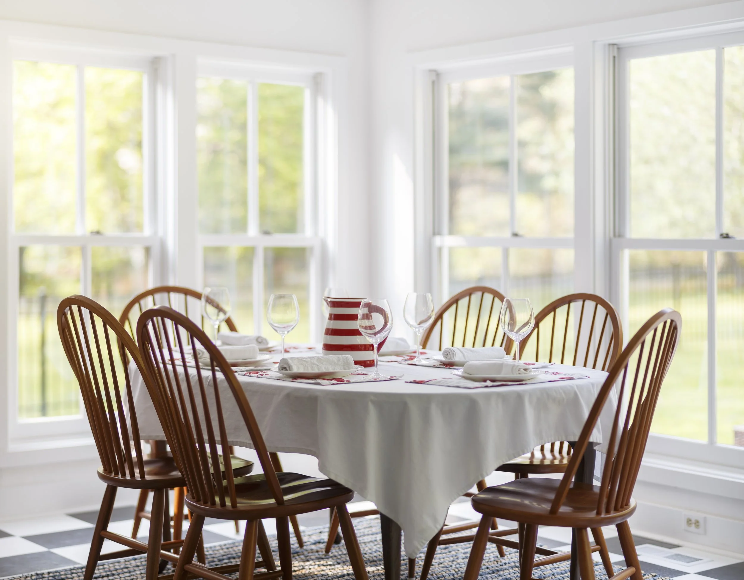 Leading Buyers & Sellers Home