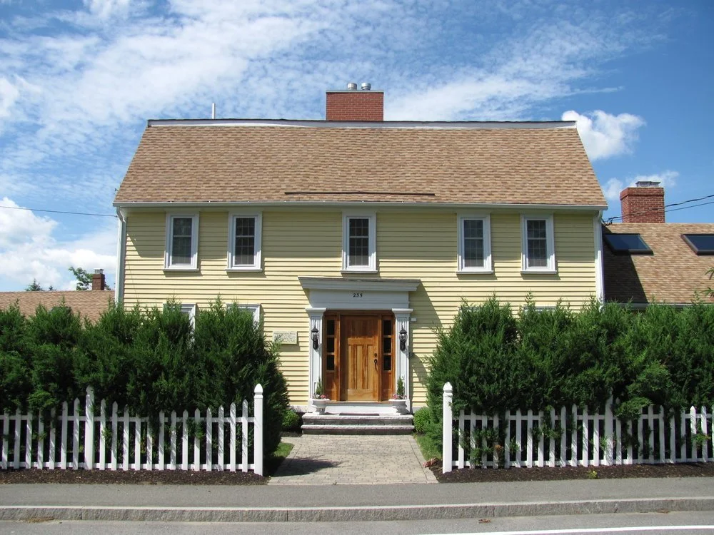 North Reading, Massachusetts