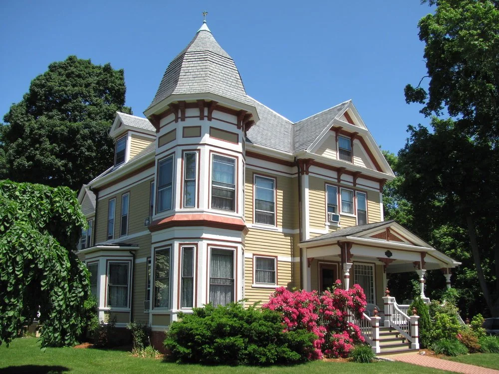 Reading, Massachusetts