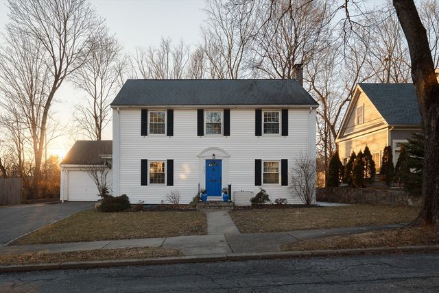 23 Regina Road, Newton